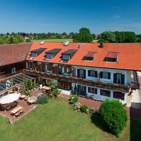 Lägenhet Wagnerhof *