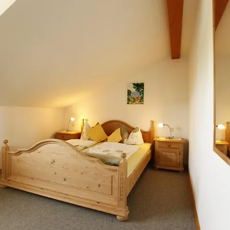 Wagnerhof Lägenhet