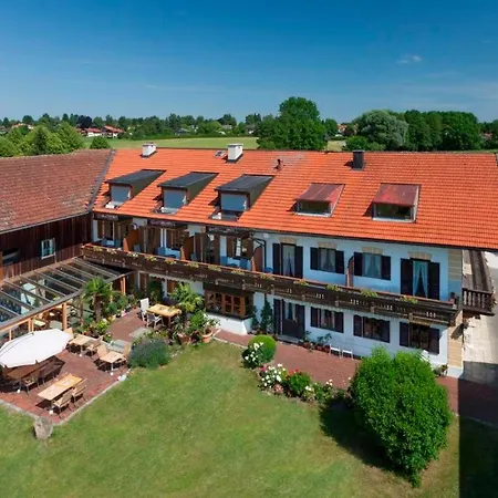 Appartamento Wagnerhof *