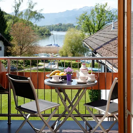 Wagnerhof * Breitbrunn am Chiemsee