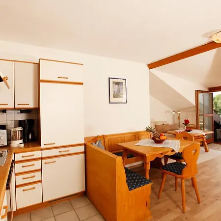 Appartamento Wagnerhof *