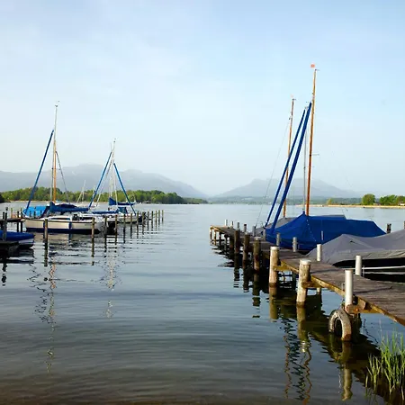 Wagnerhof Appartamento Breitbrunn am Chiemsee